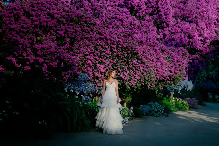 Fotógrafo de bodas Yerko Osorio (yerkoosorio). Foto del 5 de mayo