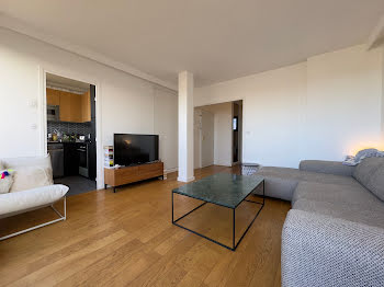 appartement à Boulogne-Billancourt (92)