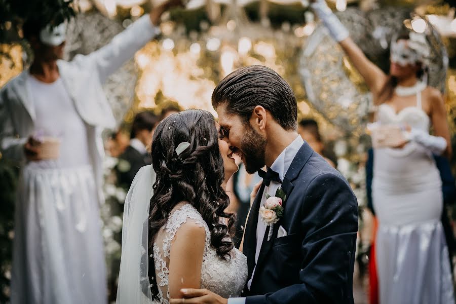 Fotografer pernikahan Simone Olivieri (simoneolivieri). Foto tanggal 6 Mei 2019