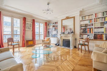 appartement à Paris 8ème (75)