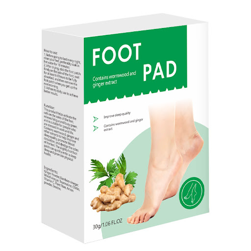 Title 3, Argy Wormwood Foot Patch Dehumidifying Air Heat...