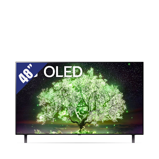 Smart Tivi OLED LG 4K 65 inch OLED65A1PTA