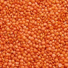 Masoor Dal - 1 kg