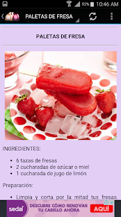 How to mod Recetas de helados 1.0 mod apk for pc