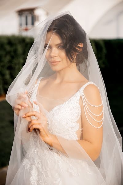 Photographe de mariage Ekaterina Gacenko (ekaterinagacenko). Photo du 13 février 2020