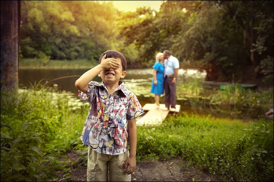 Bröllopsfotograf Ivan Batin (batinivan). Foto av 19 juni 2019