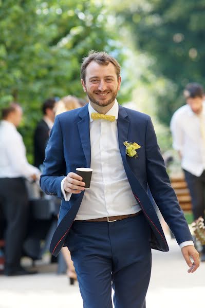 Fotógrafo de bodas Jérémie Lacoste (jlacostephoto). Foto del 27 de abril 2019