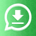 Cover Image of Download Status Saver for WhatsApp - Status Downloader 1.3 APK