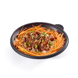 Beef Donburi