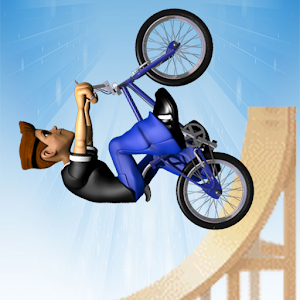 Download BMX Backflip King For PC Windows and Mac