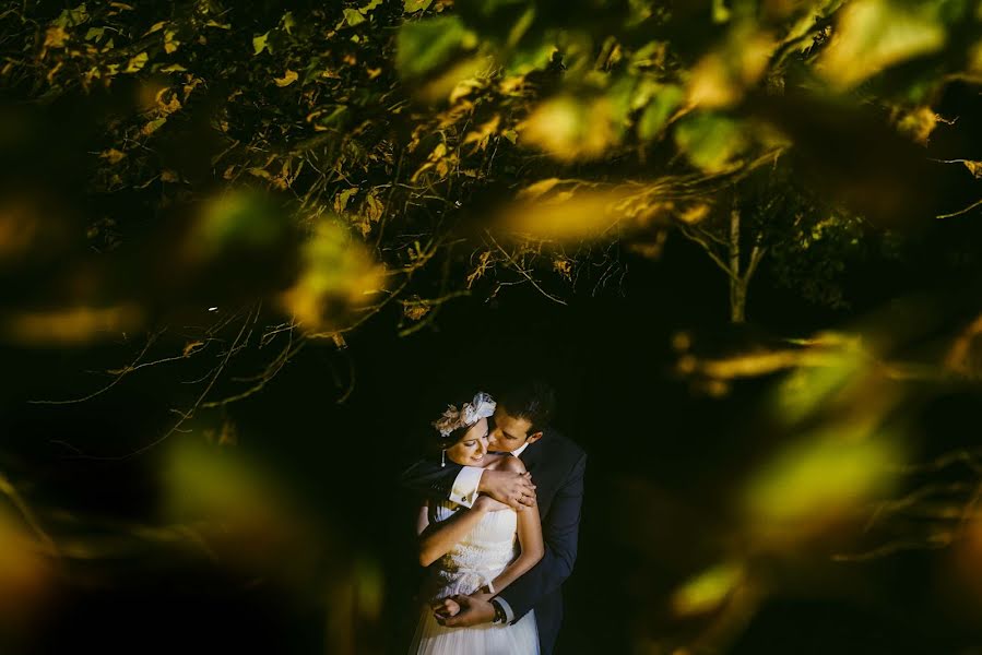 Photographe de mariage Carlos Canales Ciudad (carloscanales). Photo du 20 novembre 2015