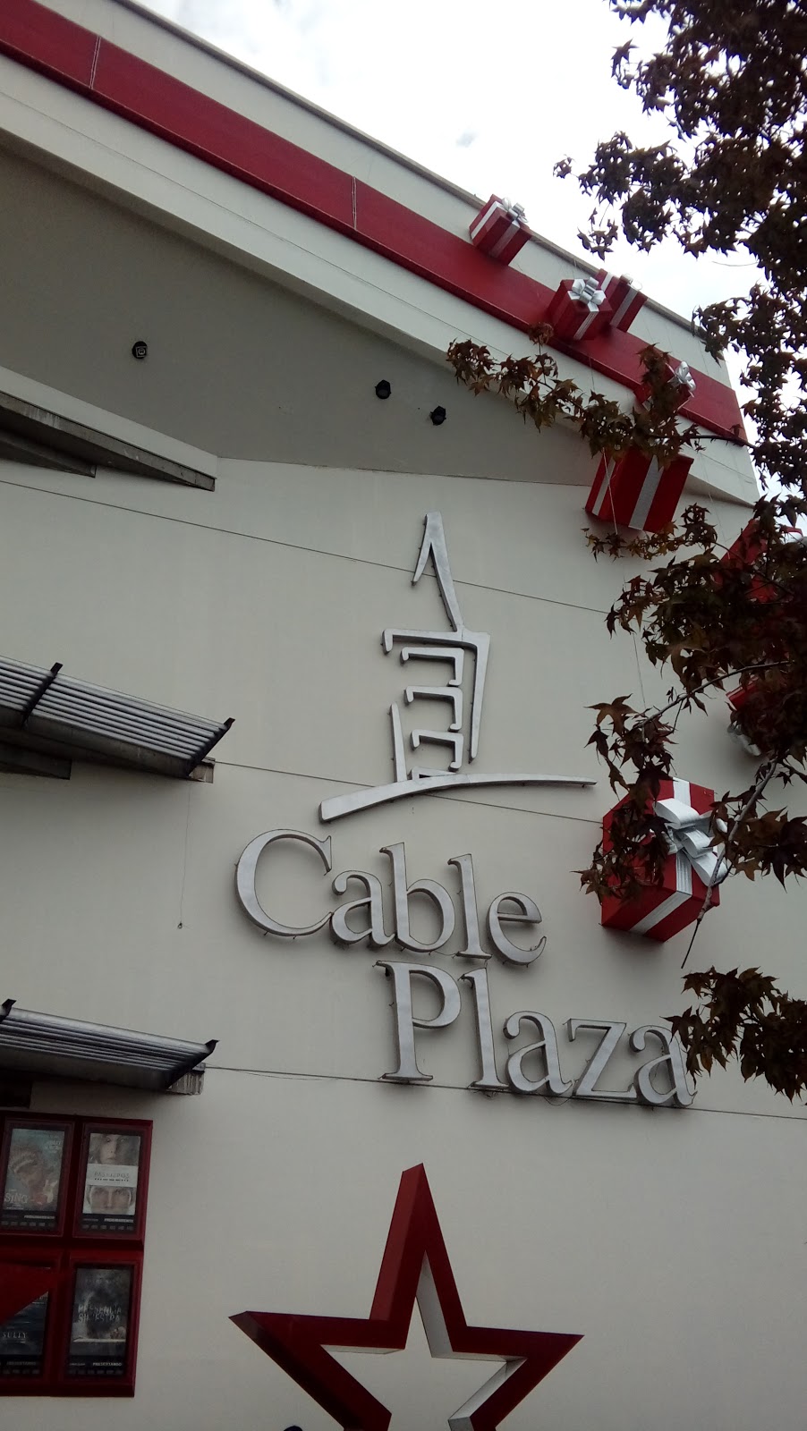 Cajero Davivienda Cable Plaza