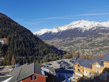 appartement à Modane (73)