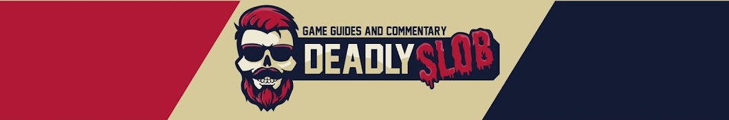 DeadlySlob Banner