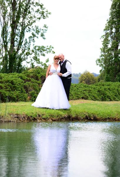 Fotógrafo de bodas Michael Bradley (michaelbradley). Foto del 10 de febrero 2019