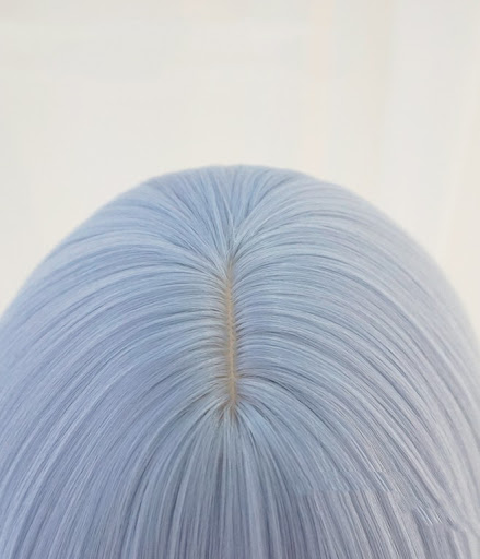 Title 3, Layered Short Hair Cosplay Wig Multi Color Sele...