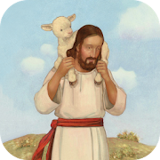 NIrV Study Bible for Kids 7.12.4 Icon