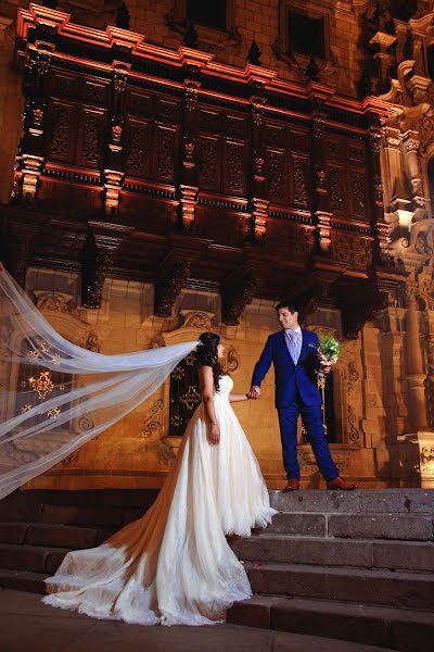 Fotógrafo de bodas Carlos Nieva Euribe (enriqueeuribe). Foto del 9 de mayo 2018