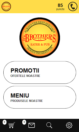 Brothers Pub