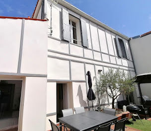 maison à La Rochelle (17)