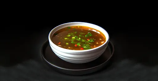 Veg Manchow Soup