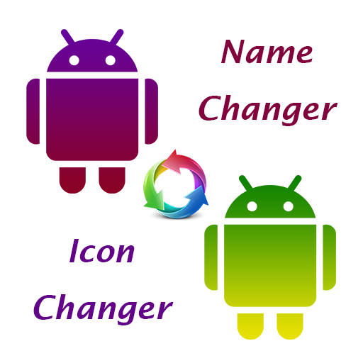 Icon changer без рекламы