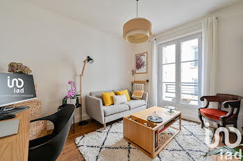 appartement à Paris 17ème (75)