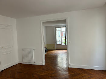 appartement à Paris 16ème (75)