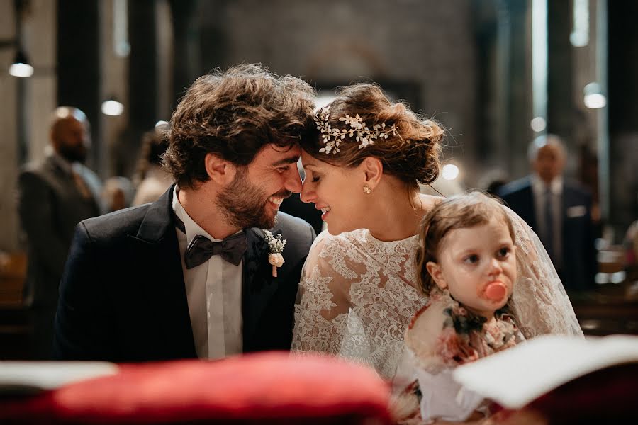 Свадебный фотограф Lucrezia Senserini (lucreziasenseri). Фотография от 3 августа 2019