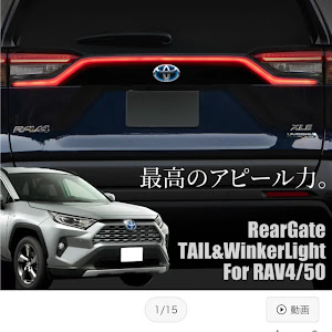 RAV4 MXAA54