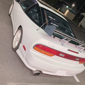 180SX RPS13