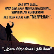 DP Kata Motivasi Pilihan Terbaik 1.2 Icon