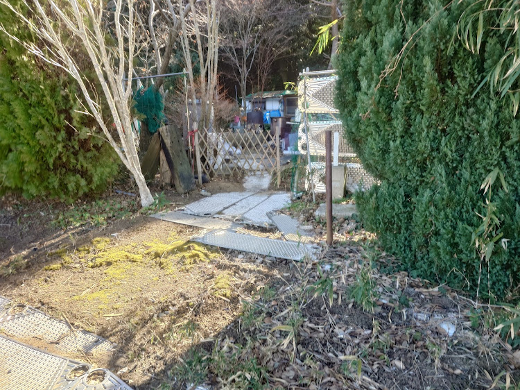 アイの行ってよかった旅先は？・大雪警報発令中・2月もよろしくお願いします・廃墟・草ヒロに関するカスタム事例の投稿画像15枚目