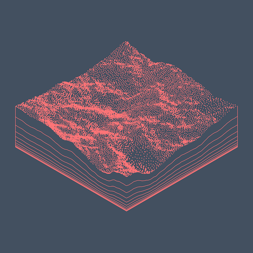 Subscapes #487