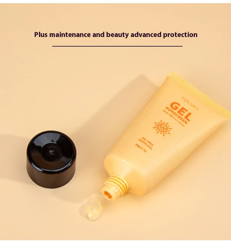 Title 5, Crème Protectrice Avant Maquillage Transparente...