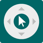Cover Image of Descargar Android Box Remote - Air mouse 2.0 APK