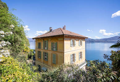 Villa with garden and terrace 1