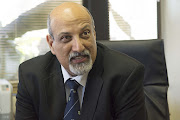 Prof Salim Abdool Karim says SA is likely to see the third wave in winter. File photo.