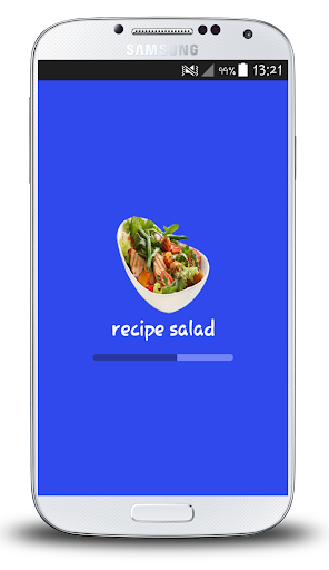 recipe salad