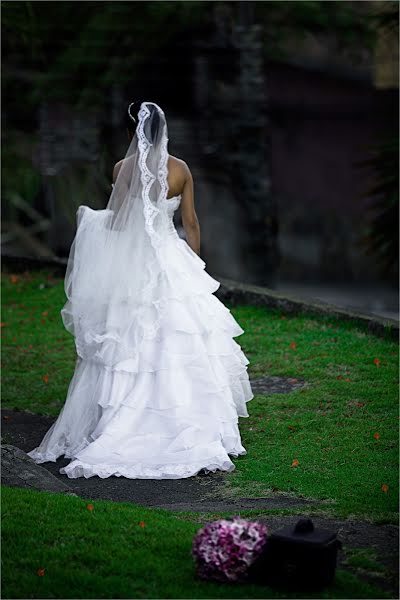 Fotógrafo de casamento R Ragozzino (rragozzinofotog). Foto de 29 de fevereiro 2016