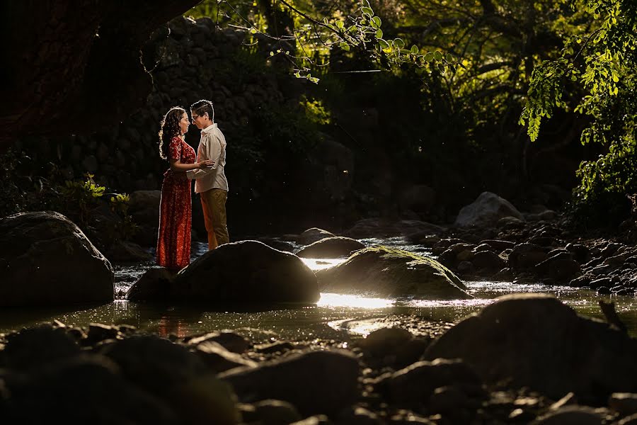 Fotógrafo de casamento Arturo Aranda (aranda). Foto de 8 de setembro 2022