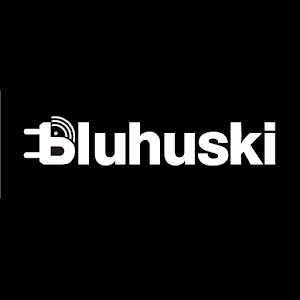 Bluhuski  Icon