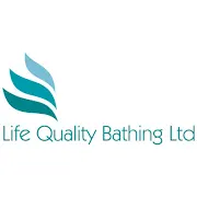 Life Quality Bathing Ltd Logo