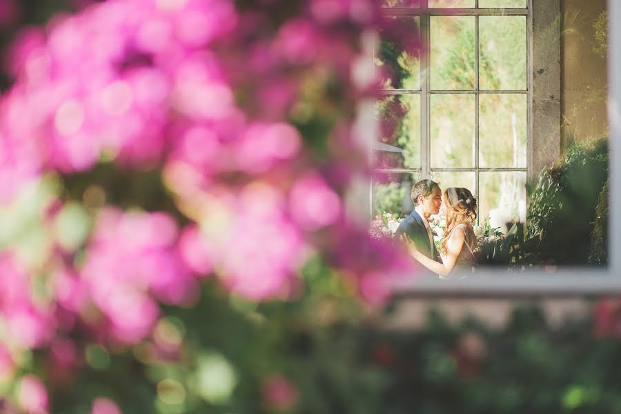 Fotografer pernikahan Gabriella Rotondi (gabriellarotond). Foto tanggal 25 Juni 2015