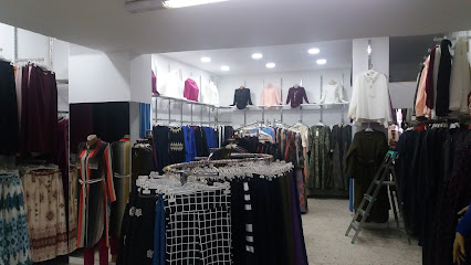 Dileğim Giyim (Fe-Sa store)