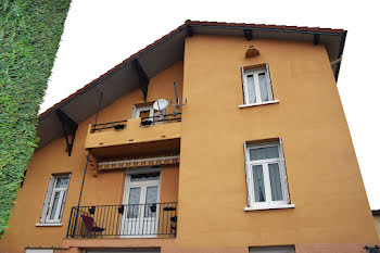 maison à L'Etrat (42)