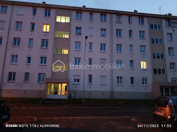 appartement à Beauvais (60)