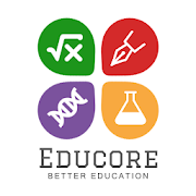 Educore  Icon