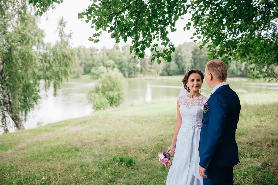 Svatební fotograf Maksim Siricyn (maxlive). Fotografie z 27.července 2018