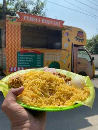 Persia biriyani photo 2